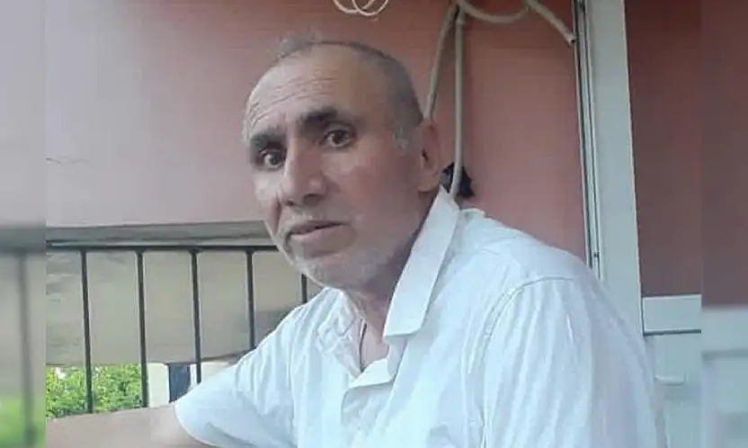 Siirt Kurtalanlı Yusuf Çetin Tedavi Gördüğü Hastanede Hayatını Kaybetti
