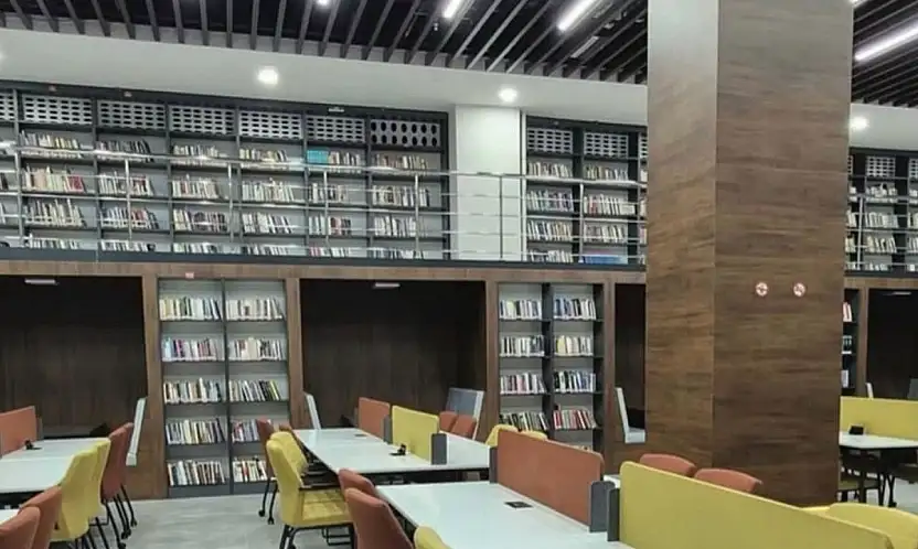 Siirt Kütüphane Ziyaretlerinde 81 İl Arasında 58. Sırada