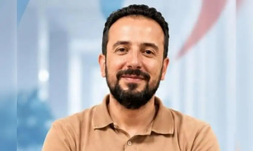 Siirt'le Görevli Radyoloji Uzmanı Semih Sağlık Doçentliğe Yükseldi