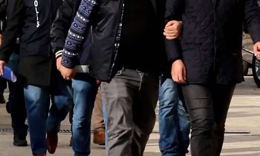 Siirt Merkezli Yasa Dışı Bahis Operasyonu: 22 Şüpheli Tutuklandı