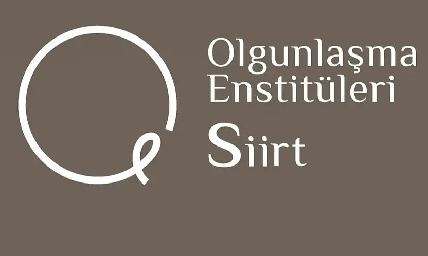 Siirt Olgunlaşma Enstitüsü'nde 8 alanda usta öğretici alımı yapılacak