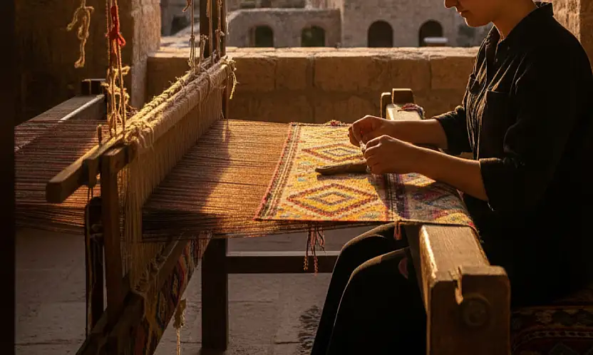 Siirt Olgunlaşma Enstitüsü'nden 2025-2026 Eğitim-Öğretim Yılı 21 Ek Usta Öğretici Alımı Sınav Takvimi ve Aday Listesi Açıklandı