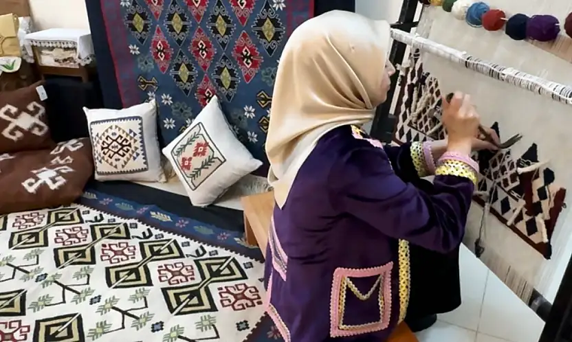 Siirt Olgunlaşma Enstitüsü'nde Kadrosuz Ek Usta Öğretici Sınavına Girecek Adaylar Açıklandı