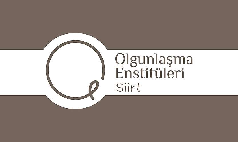 Siirt Olgunlaşma Enstitüsü Usta Öğretici Alımı Yapacak