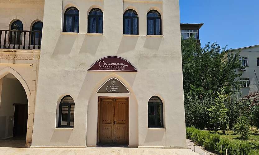 Siirt Olgunlaşma Enstitüsü Usta Öğretici Beceri Sınav Sonuçları Açıklandı