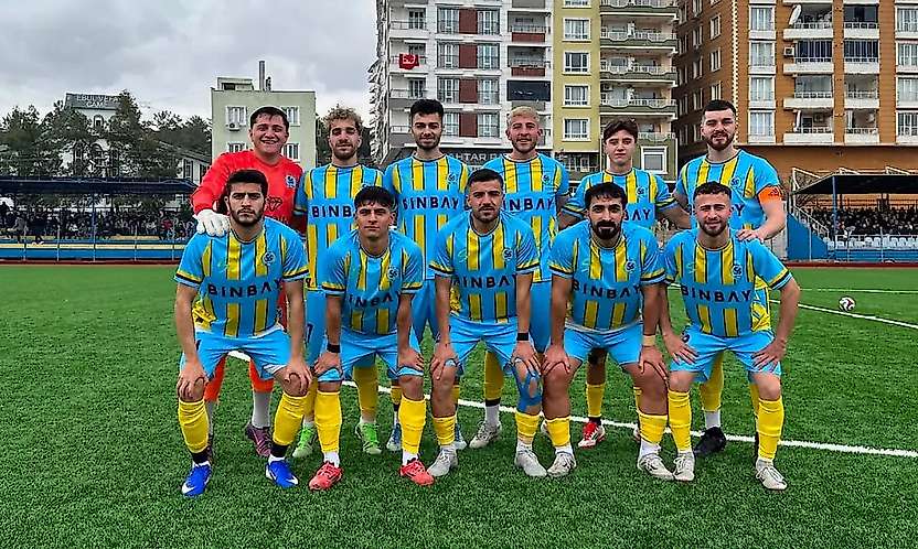 Siirt Spor'un Türkiye Kupası'ndaki rakibi belli oldu: İlk maçta zorlu deplasman