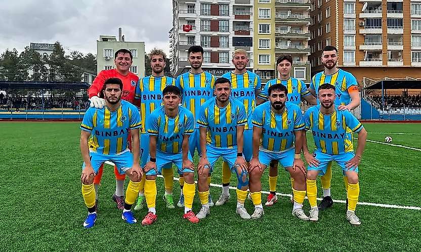 Siirt Spor'un Ziraat Türkiye Kupası Maçının Hakemi Belli Oldu