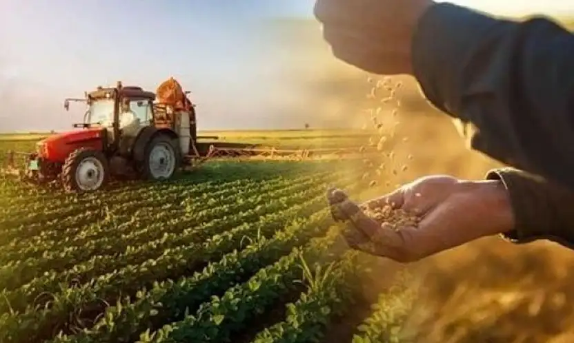 Siirt Tarım Müdürlüğü Uyardı! ÇKS başvurularında son tarih 31 Aralık 2025