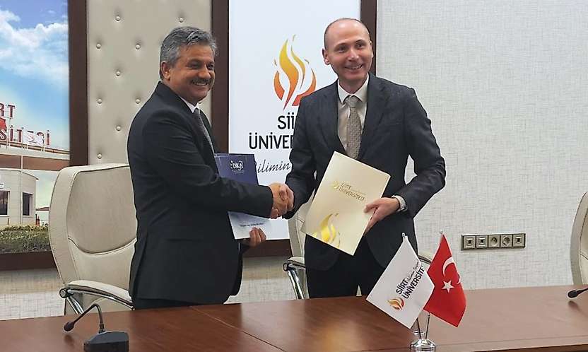 Siirt'te 1.500 Keçiye Suni Tohumlama Yapılacak