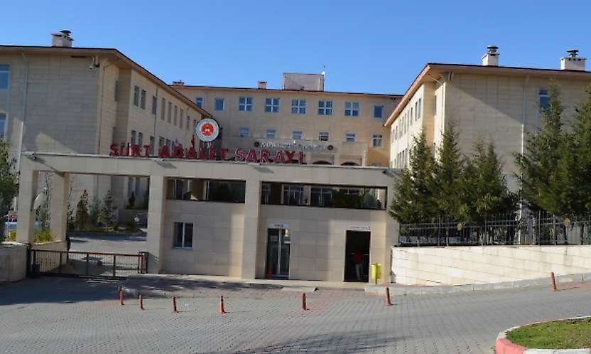 Siirt'te 15 Yaşındaki Z.Ç.'nin Davasında Yeni Gelişme: Zamanaşımı Kararı İstinaf'tan Döndü