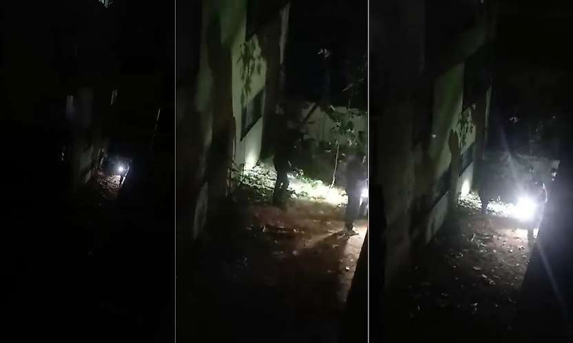 Siirt'te 17 Yaşındaki Genç 3. Kattan Düştü: Durumu Ağır