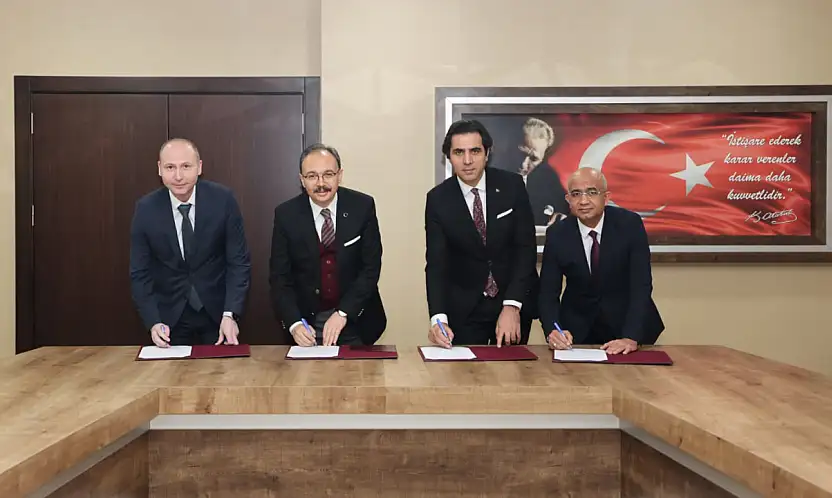 Siirt'te 2,5 Milyon TL Hibe Destekli Sosyal Kalkınma Projesi Başlıyor