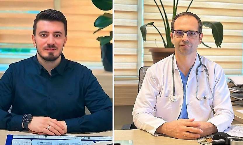Siirt'te 2 Günde 3 Açık Kalp Ameliyatı Gerçekleştirildi