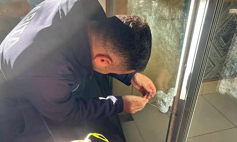 Siirt'te 2 İşletme Geçici Olarak Kapatıldı