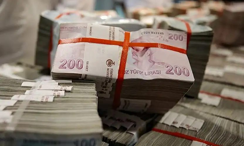 Siirt'te 2024 Kişi Başına GSYH Açıklandı: 261 Bin 810 Lira