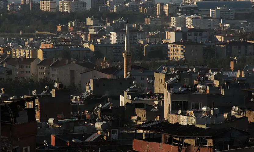 Siirt'te 2025 yılında satılan konut sayısı açıklandı