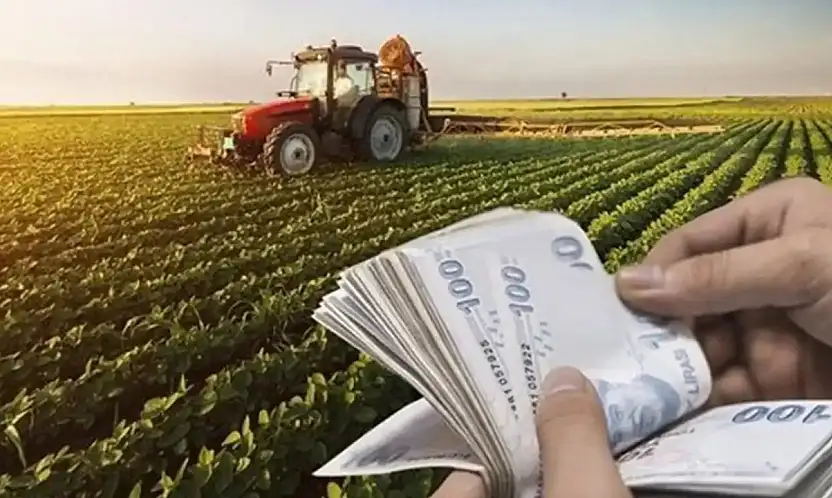 Siirt'te 2025 yılında tarım ve hayvancılığa 649 milyon TL'yi aşan destek sağlandı