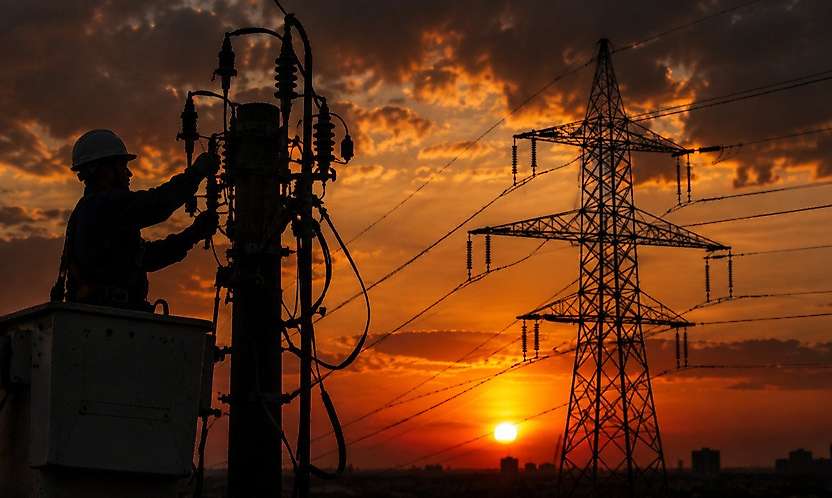 Siirt'te 28 Eylül'de Planlı Elektrik Kesintileri: Hangi Mahalle, İlçe ve Köylerde Elektrikler Kesilecek?