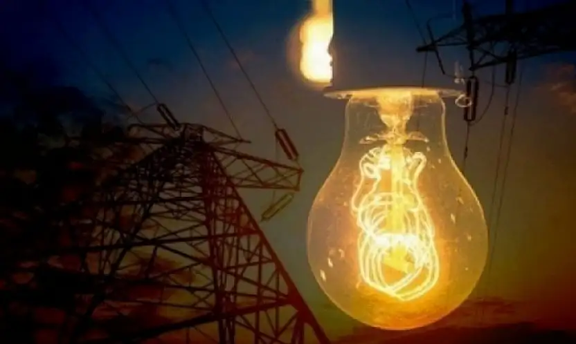 Siirt'te 29–31 Ekim 2025 Planlı Elektrik Kesintileri: Hangi İlçelerde Hangi Saatlerde Elektrik Yok?