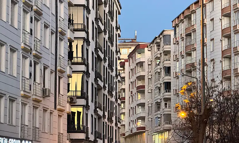Siirt'te 3+1 Ev Fiyatları Ne Kadar? Ortalama Rakamlar Belli Oldu