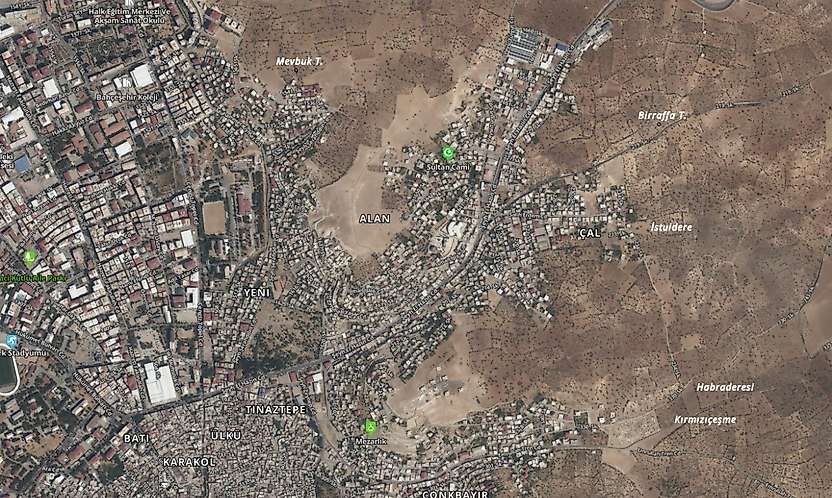 Siirt'te 34 Yıllık Tapu Çilesi Sona Erdi: 497 Hak Sahibi Tapusuna Kavuşuyor