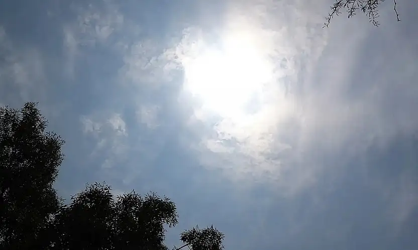 Siirt'te 5 Günlük Hava Durumu Belli Oldu