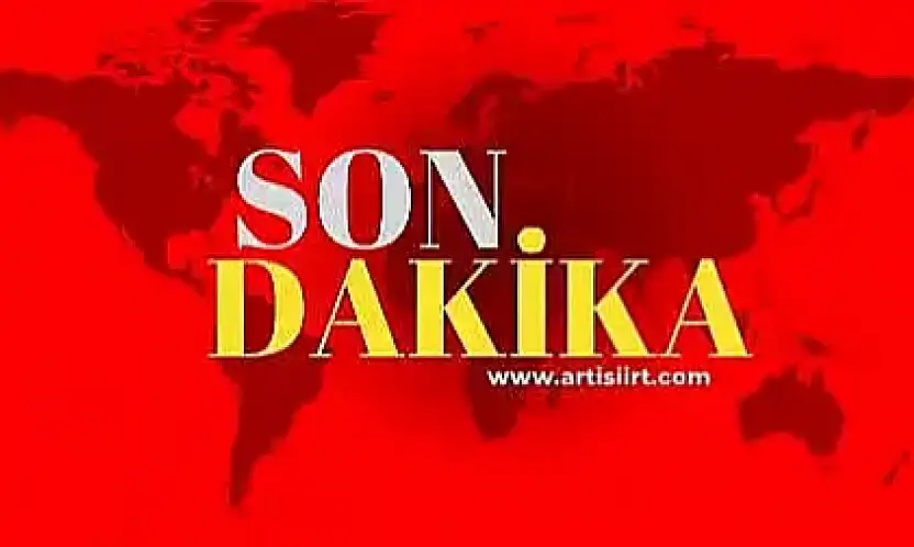 Siirt'te 6. Kattan Düşen 15 Yaşındaki Cemre Esila Kayaalp Hayatını Kaybetti