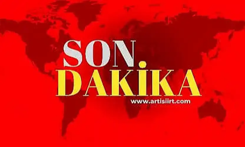 Siirt'te 6. Kattan Düşen Genç Kız Ağır Yaralandı