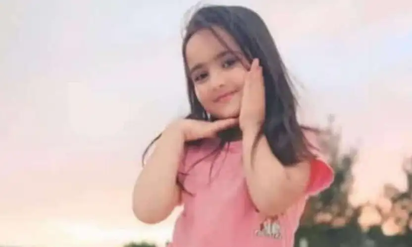 Siirt'te 6 Yaşındaki Azira Yaşam Savaşını Kaybetti