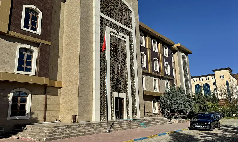 Siirt'te 7 Köyün İçme Suyu Altyapısı Yenilenecek: İhale Tarihi Belli Oldu
