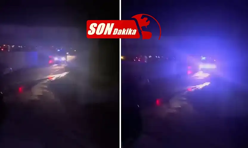 Siirt'te acı olay: 11 yaşındaki Furkan, suya düşerek hayatını kaybetti