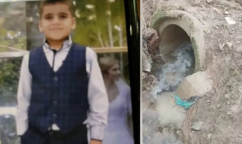 Siirt'te acı olayda detaylar ortaya çıktı: 11 yaşındaki çocuğun ölüm nedeni belli oldu