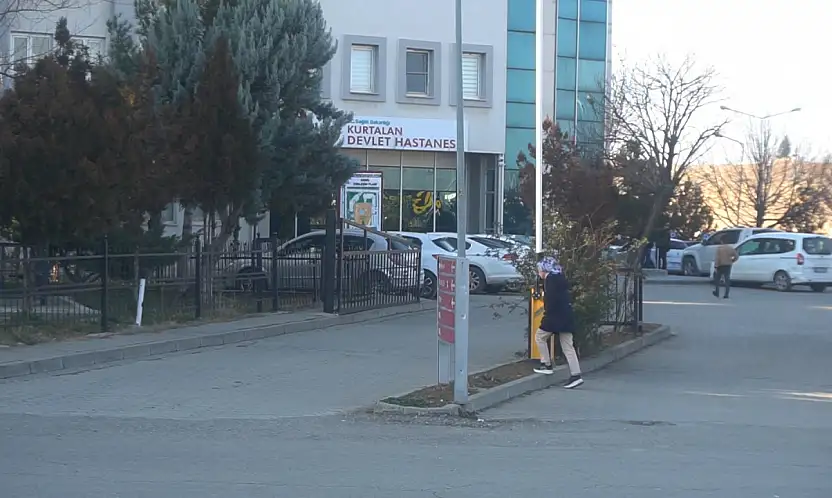 Siirt'te Aile Faciası: İki Kişi Hayatını Kaybetti, Üç Yaralı