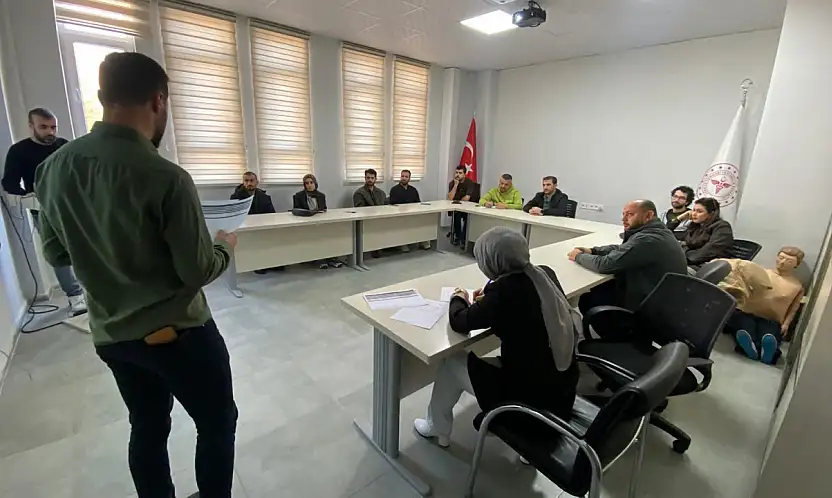 Siirt'te Aile Hekimliği 2025/9 Yerleştirme Süreci Tamamlandı