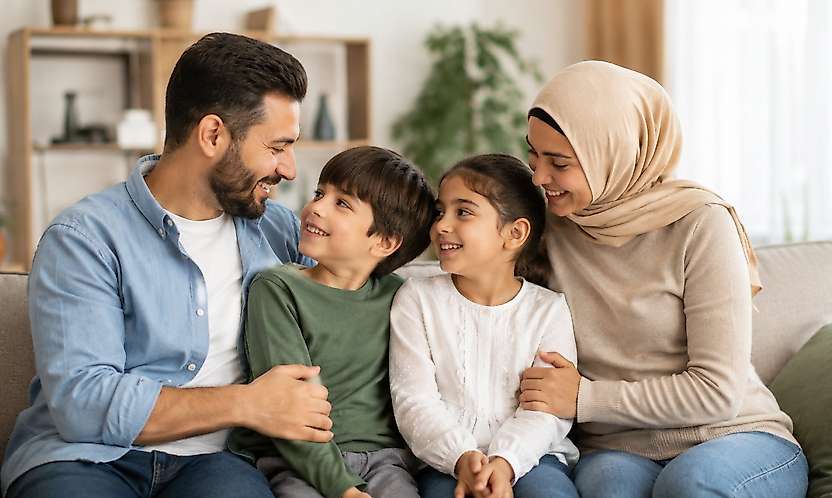 Siirt'te Ailelere Yönelik Ücretsiz Eğitim Programı Başlıyor