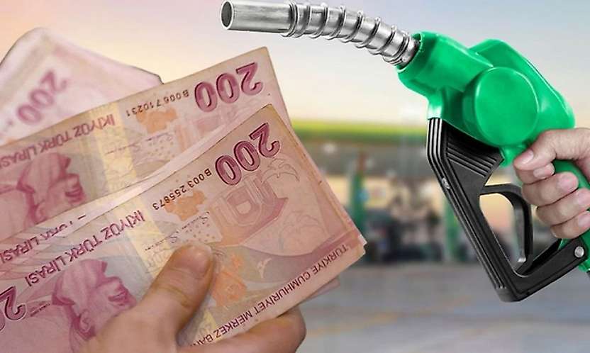 Siirt'te akaryakıt fiyatları cep yakıyor: Hasat döneminde çiftçiye bir yük daha