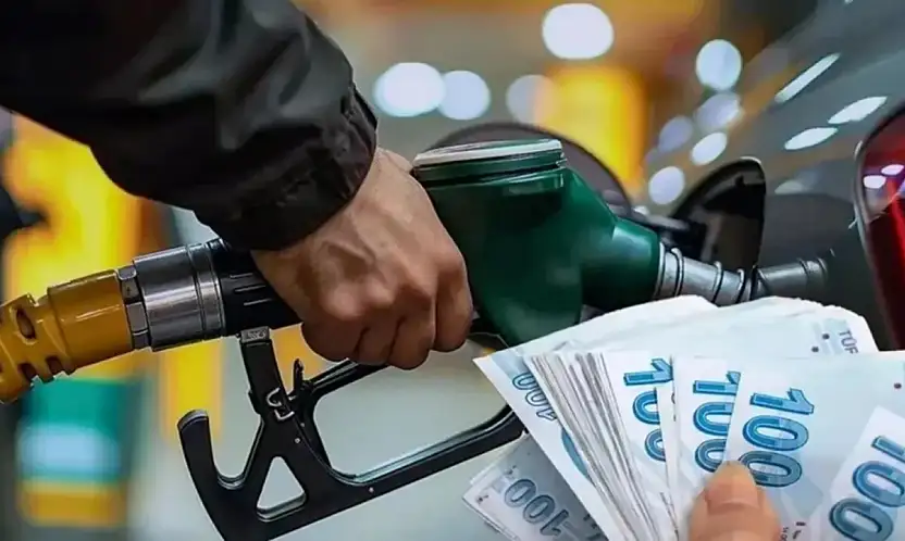 Siirt'te akaryakıt fiyatları güncellendi: Motorine üst üste indirim geliyor