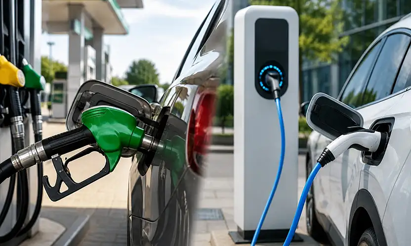 Siirt'te Akaryakıt Fiyatları Güncellendi: İşte Benzin, Motorin, LPG ve Elektrikli Araç Şarj Ücretleri