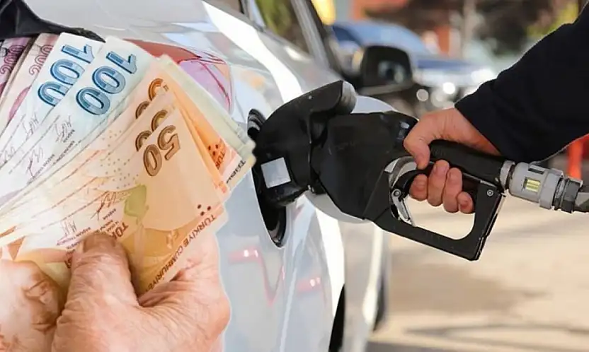 Siirt'te akaryakıt fiyatlarına zam geldi: Tabelalar değişti