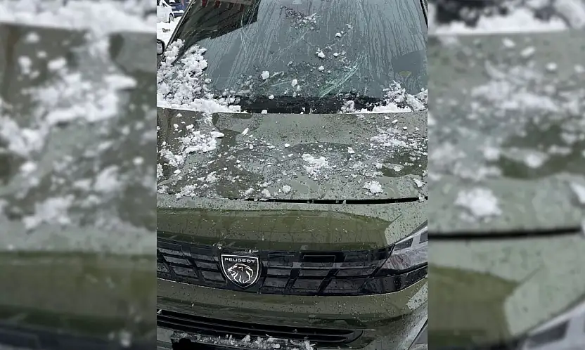 Siirt'te araç sahiplerine kritik uyarı: Bu noktalara park etmeyin