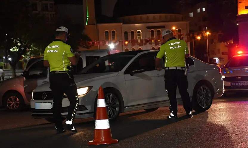 Siirt'te asayiş olaylarında yüzde 11,4 azalma sağlandı