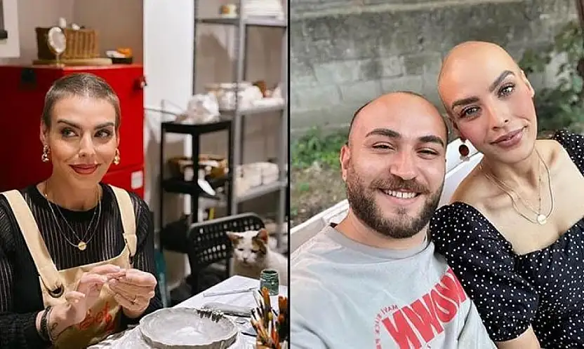 Siirt'te başlayan kanser mücadelesi mutlu sonla bitti