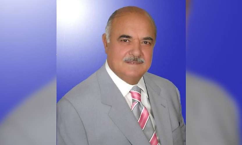 Siirt'te Binlerce İnsana Şifa Olan Siirtli Doktor Feridun Bağış Hastanede Tedavi Altına Alındı
