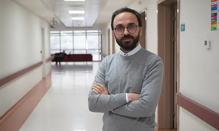 Siirt'te Bir İlk: Yüksek Riskli Baş-Boyun Ameliyatı Başarıyla Gerçekleştirildi