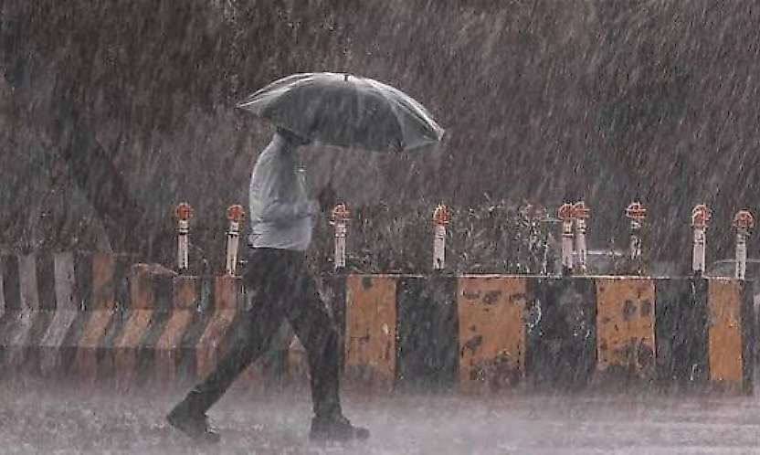 Siirt'te Bu Hafta Yağışlı Geçecek: Meteoroloji'den Kuvvetli Sağanak Uyarısı