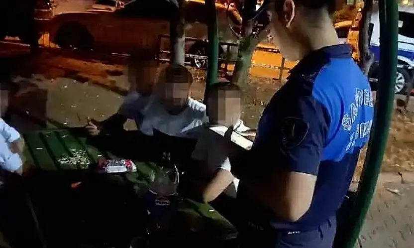 Siirt'te Çevre Kirliliğine Yeni Çözüm Önerisi: Kamerayla Tespit, Anında Ceza