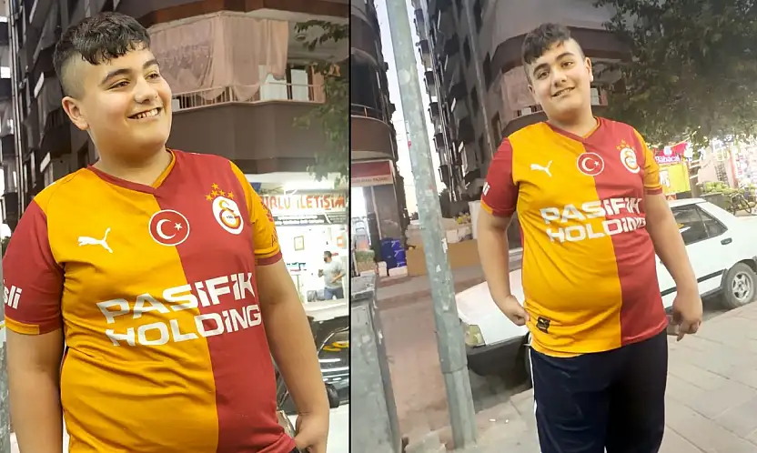 Siirt'te Çocuğun Çıkardığı Civciv Sesi Duyanları Şaşırttı