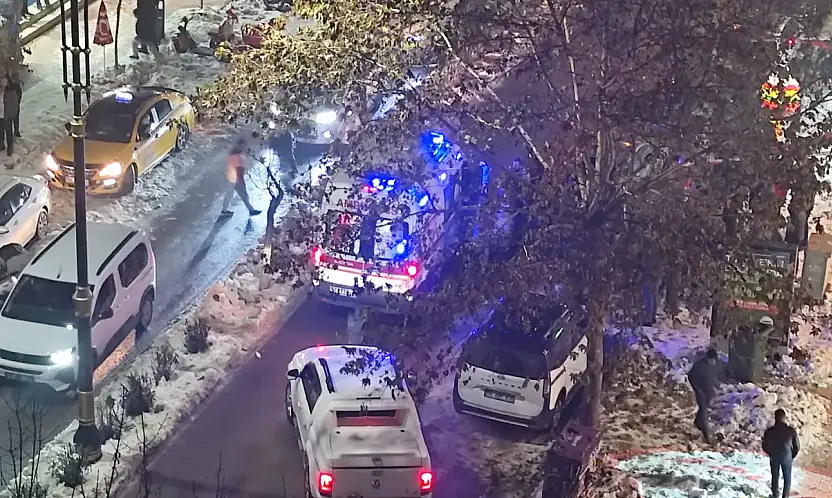 Siirt'te çocuk kaçırma iddiası: Çocuğu zorla araca bindirdiler, anne sürüklenerek yaralandı