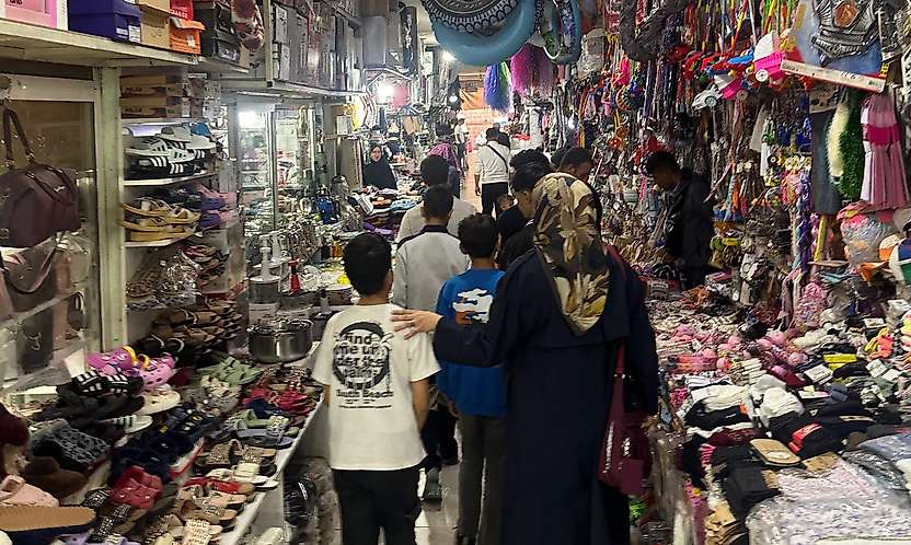 Siirt'te Çocuklar Ahilik Kültürünü Esnaf Ziyaretleriyle Tanıdı