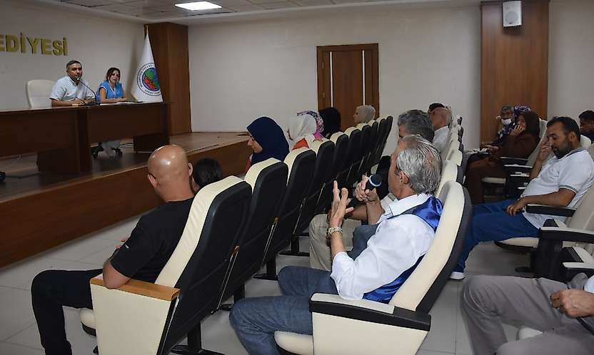 Siirt'te Çölyak Hastaları İçin Glutensiz Gıda Desteği Masaya Yatırıldı